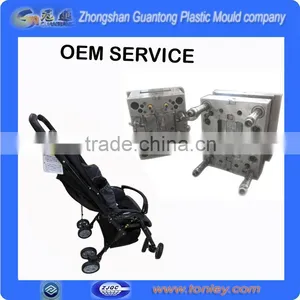 (OEM)manufacture Plastic Best Strollers, Designer Baby Buggies,baby Buggy thumbnail-1
