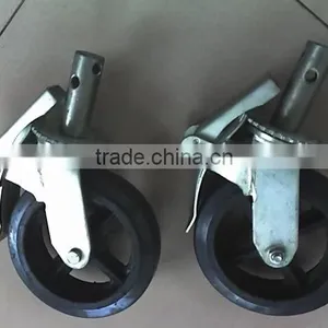Scaffolding Caster Wheel thumbnail-4