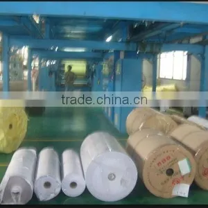 HFT-PVC Film Coating Machine thumbnail-1