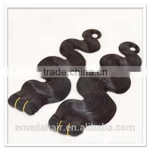 Russian Soprano Remy Hair Extensions Bosin Hair thumbnail-5