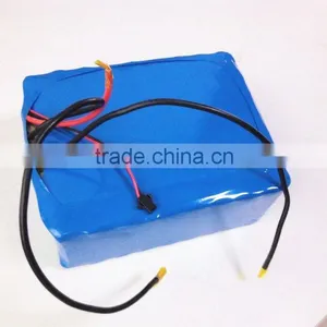 Wholesale 48v 15Ah Lifepo4 Battery for Electric Bike / Lifepo4 48v Battery Pack thumbnail-1