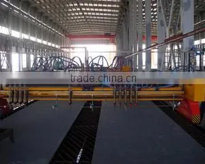 Jining Hengwang Mining Machinery Co., Ltd. company overview - view 3 thumbnail