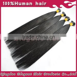 Wholesale High Quality Hair Extension i Tip Hair Extension thumbnail-4