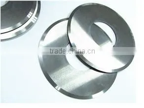 Polished Cemented Carbide Saw Blades thumbnail-1