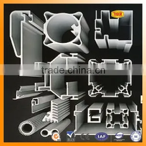 China Factory for High Quality Heatsink Extrusions Aluminum Profile thumbnail-2