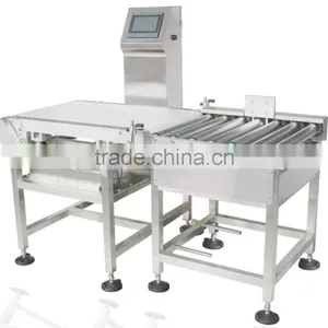 Snacks Food Weight Sorter thumbnail-1