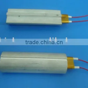 Insert Type PTC Heating Element for Crimper thumbnail-1