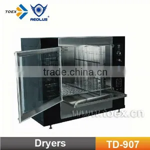 Dog Hair Dryer TD-907 thumbnail-1