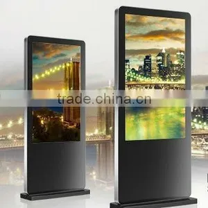 42 Inch Vertical Sigange Display With Wifi thumbnail-1