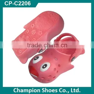 Variety of EVA Kids Animal Clogs thumbnail-6