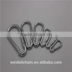 Spring Hook Rigging Hardware thumbnail-3