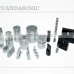 Ultrasonic Welding Head thumbnail-1