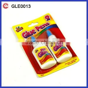 Powder White Liquid Wood Glue thumbnail-1