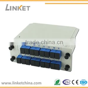 1*16 PLC Splitter Slot Box thumbnail-1