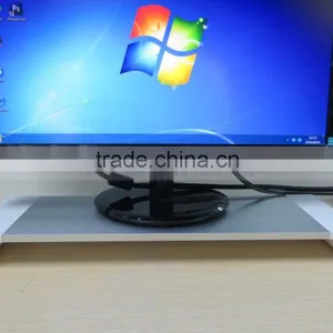 Metal Computer USB Charger Adapter Holder for Keyboard thumbnail-4