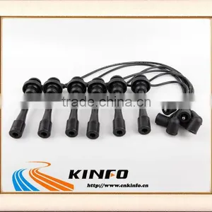 Ignition Wire for Mitsubishi thumbnail-1