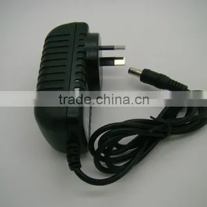 AC Converter Adapter Power Cord Main Charger AU DC 5V 1a 1000mA thumbnail-1