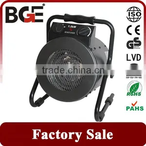 Good Quality Products in China Manufacturer Oem 2kw Air Blower Fan thumbnail-1