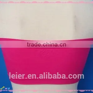 Seamless Bra, Seamless Bandeu thumbnail-3