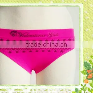 Manufacture RSexy Girls Seamless Underwear thumbnail-1