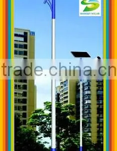 60w Solar Street Light thumbnail-3
