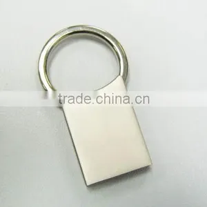 New Design Silver Keyring thumbnail-1