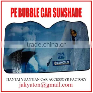Car Sunshade Car Sun Shade Sun Visor Car Sunvisor Car Sun Visor Car Windshield Car Accessories thumbnail-5