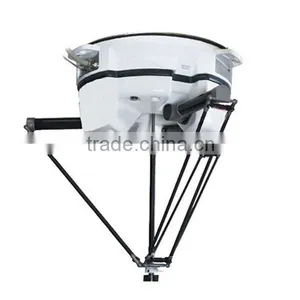 High Capability 6-axis High Quality Multifunctional Industrial Robot Arm thumbnail-1