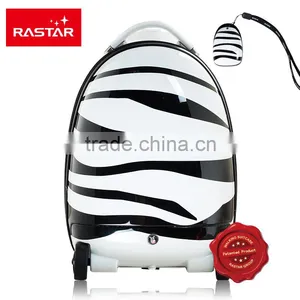 Rastar 2015 Newest ABS Kids rc Remote Control Suitcase Luggage thumbnail-4