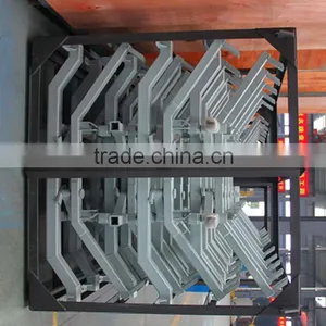 LBHI Steel Structure With High Strenth for Belt Conveyor thumbnail-1