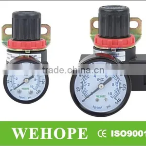 Airtac Type Air Treatment Unit (triple Unit ) thumbnail-4