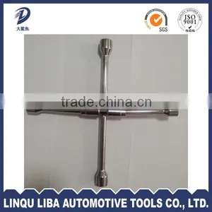 Different Types of Folding Cross Rim Spanner In High Quality thumbnail-6