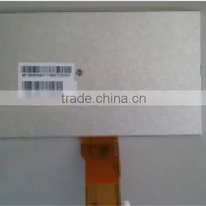 The New Pegasus 7 Inch 16:9 Display 50Pin Cable 5mm Thickness TM070RDH11 thumbnail-1
