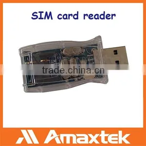 Shenzhen New Sim Card Reader thumbnail-1