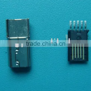 MINI USB 5M Connector thumbnail-1