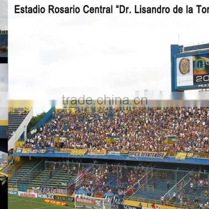 P10mm Sports Stadium Match Video Led Display Score Led Display thumbnail-1