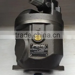 Airport Equipment Hydraulic Pump thumbnail-6