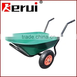 Stable Structural Powder Coating Heavy Duty Wheelbarrows thumbnail-4