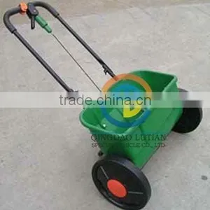 Garden Spreader, Plastic Spreader, Spreader and Cutter thumbnail-1