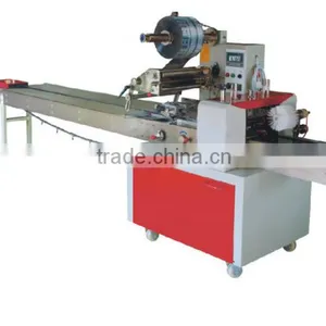 (CW Series) Vacuum Packing Machine For Fruits and Vegetables thumbnail-4