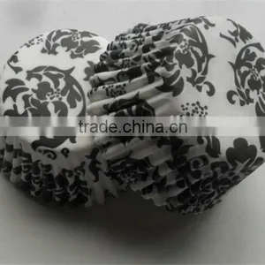 Factory Price High Quality Baking Cups Disposable Cake Cupcake thumbnail-6