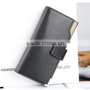 Stock Baellerry Wallet Man Leather Wallet thumbnail-4