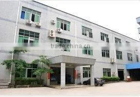 Dongguan Zhisheng Purification Technology Co., Ltd. company overview - view 1 thumbnail