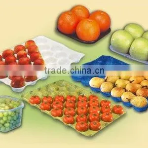 Packaging Tray For Fruit thumbnail-1