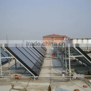 150L All-in-one Solar Energy Systems/complete Solar System for Home With Porcelain Enamel Inner Tank Spec thumbnail-1