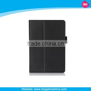 Litchi Pattern Wallet Stand Leather Case For Acer Iconia A3-A10 10.1" Tablet Case thumbnail-3