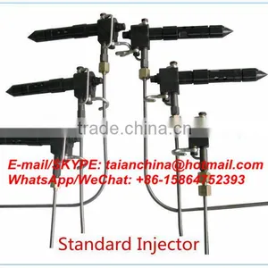 1688901019 Hole Type Stanard Injector/ISO Injector/ISO Standard Injector/Bosch Injector thumbnail-4