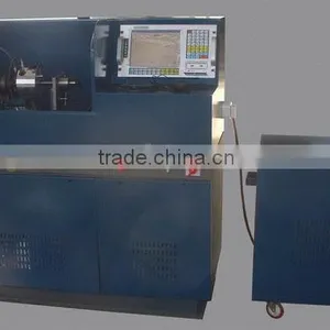 NT-D3 Turbo Overall Full Speed Balancing Machine thumbnail-1