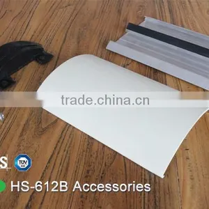 Anti-collision PVC Wall Guard for Hospital thumbnail-4