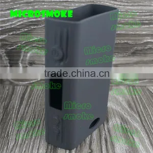 Best Selling Products in America Box Mod Authentic TC Mod Fuchai 200w Silicone Case/skin/sleeve/cover/enclosure/decal/wrap thumbnail-2